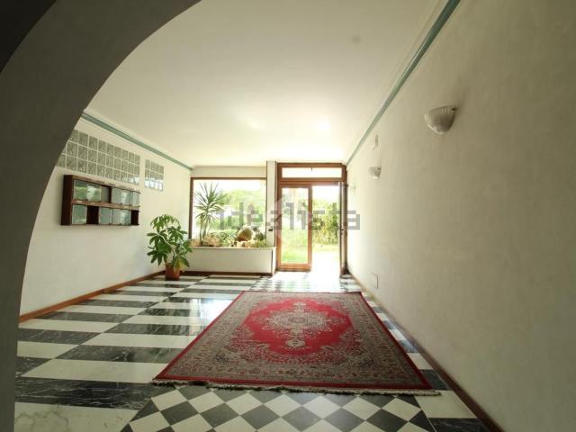 Appartamento in affitto di 90 m² in Salita Stazione Santa Caterina, 18