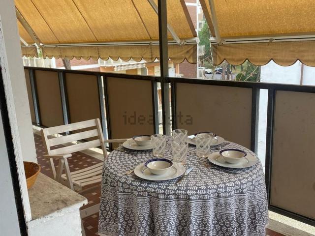 Appartamento in affitto di 90 m² in Traversa XVI Pineta
