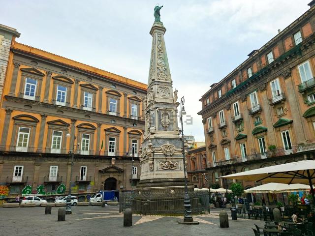 Appartamento in affitto di 90 m² in Vico San Geronimo, 29