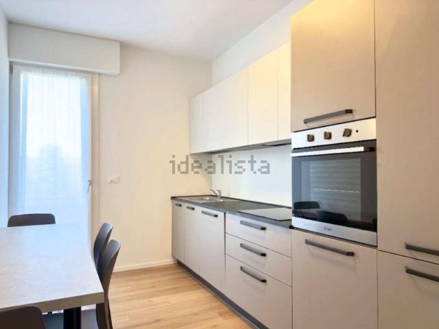 Appartamento in affitto di 90 m² in Vicolo Trento