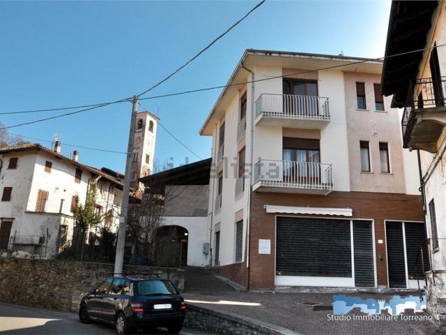 Appartamento in affitto di 90 m² in Vicolo Arnaldo da Brescia, 5