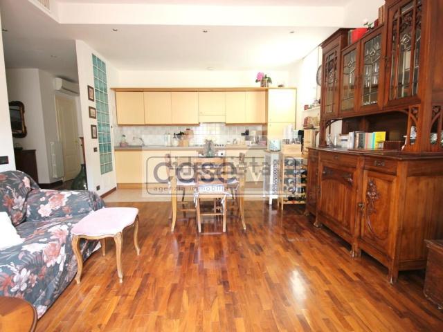 Appartamento in affitto di 90 m² in Vicolo Croce Verde, 5