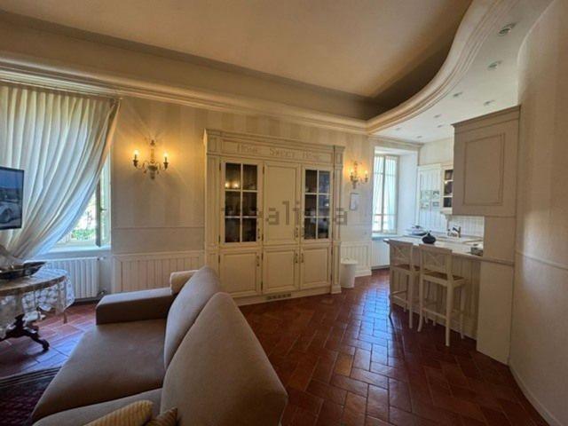 Appartamento in affitto di 90 m² in Vicolo Ghetto, 1
