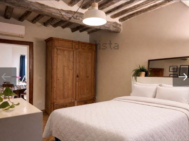 Appartamento in affitto di 90 m² in Via Tavoleria