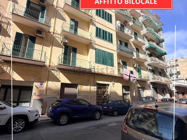 Appartamento in affitto di 90 m² in Via Temenide, 30