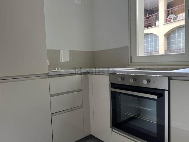 Appartamento in affitto di 90 m² in Via Tensini