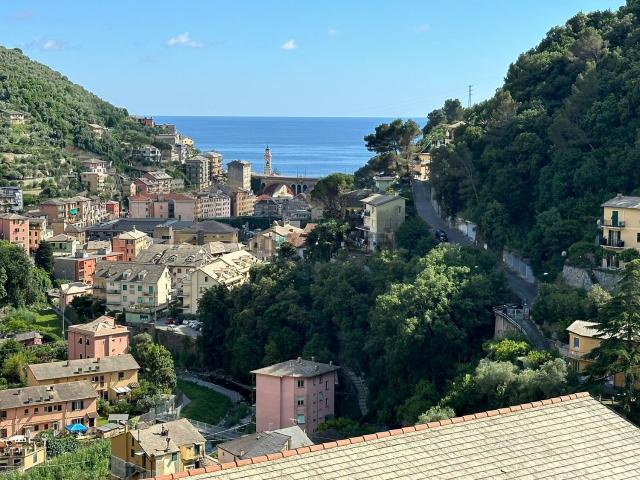 Appartamento in affitto di 90 m² in Via Teriasca