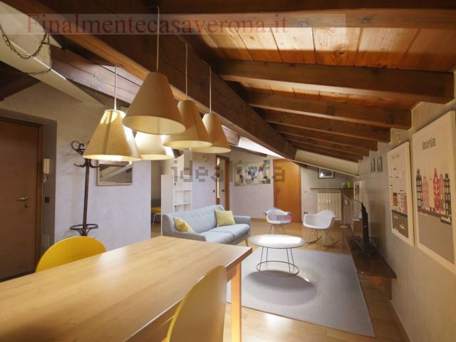 Appartamento in affitto di 90 m² in Via Pallone, 6