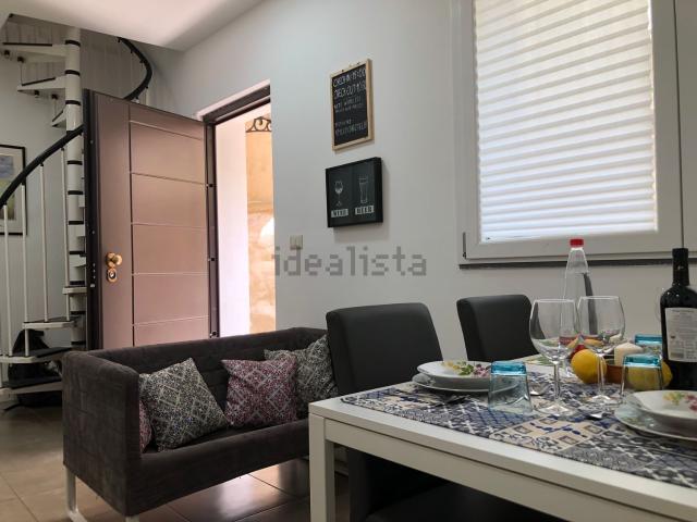 Appartamento in affitto di 90 m² in Via Tezzano, 45