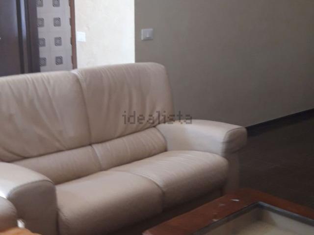 Appartamento in affitto di 90 m² in Via Torquato Tasso