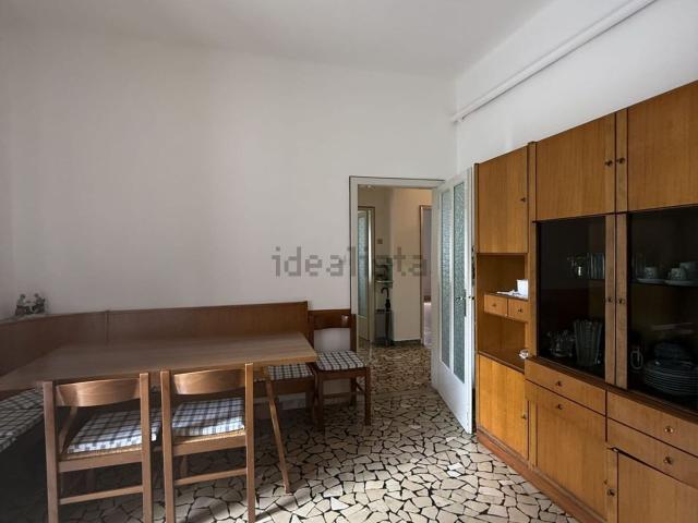 Appartamento in affitto di 90 m² in Via Torquato Tasso