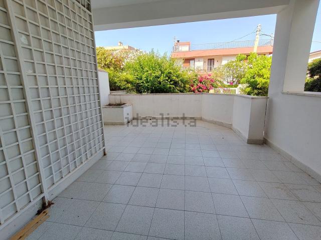 Appartamento in affitto di 90 m² in Via Torre Pilo