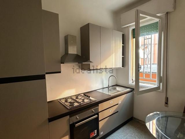 Appartamento in affitto di 90 m² in Via Toscana, 3
