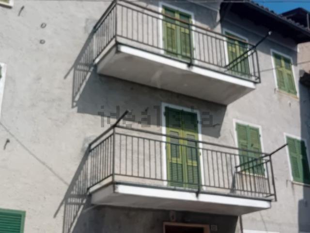 Appartamento in affitto di 90 m² in Via Tramontana