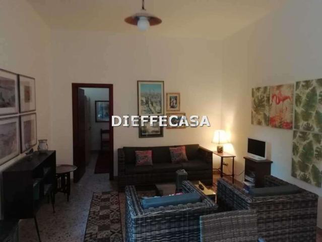 Appartamento in affitto di 90 m² in Via Trapani