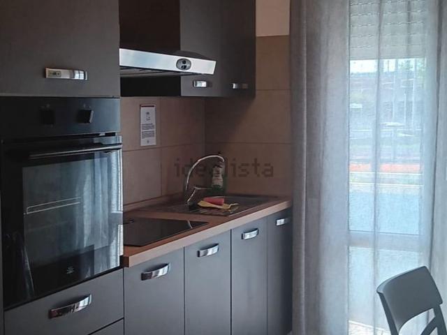 Appartamento in affitto di 90 m² in Via Trento, 92