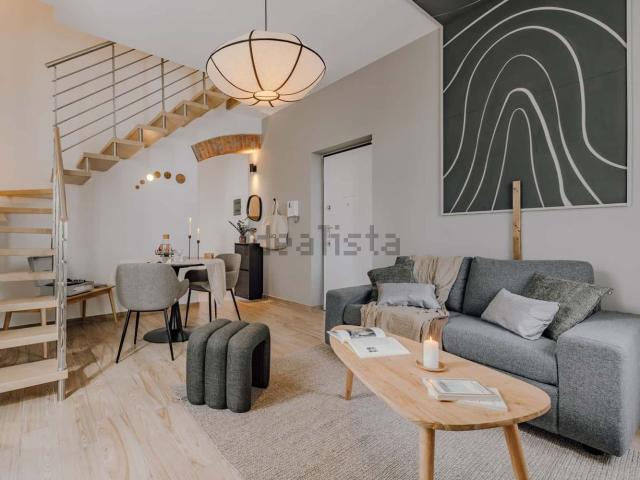 Appartamento in affitto di 90 m² in Via Ugo Bassi, 7
