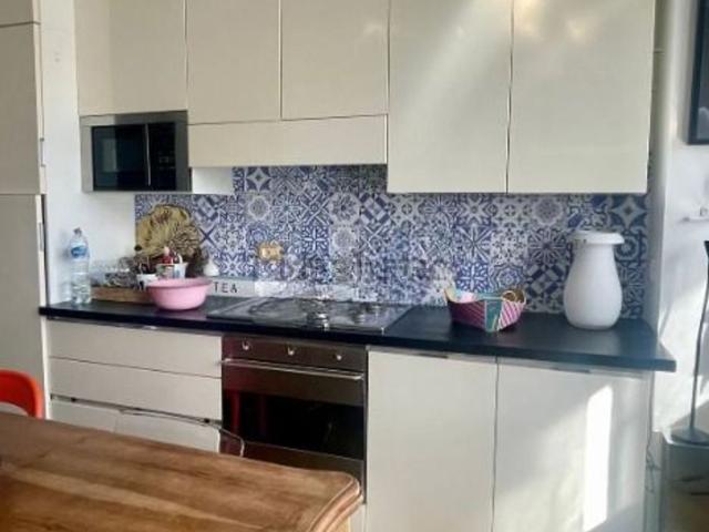 Appartamento in affitto di 90 m² in Via Vaglia