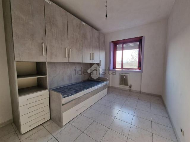 Appartamento in affitto di 90 m² in Via Vaglienti, 17