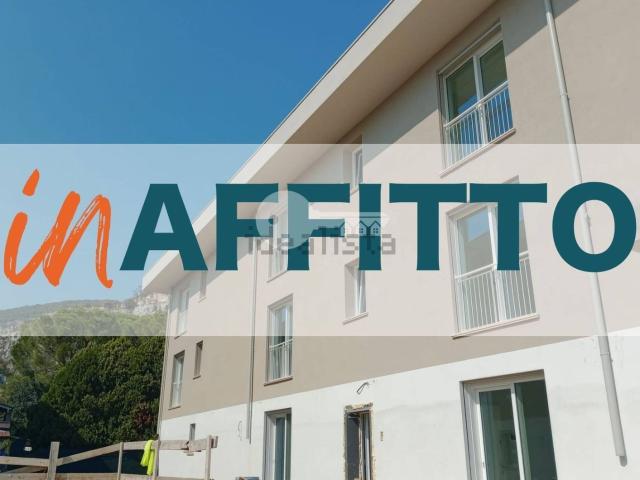 Appartamento in affitto di 90 m² in Via Vaifro Sberna