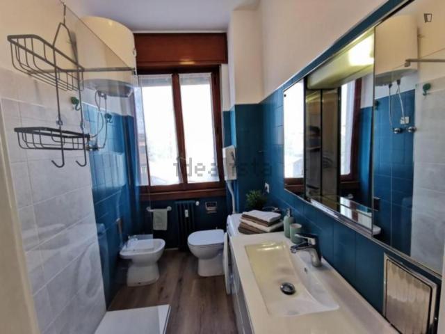 Appartamento in affitto di 90 m² in Via Val di Ledro