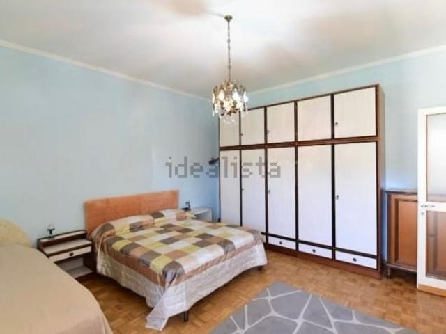Appartamento in affitto di 90 m² in Via Valorsa Cipriano