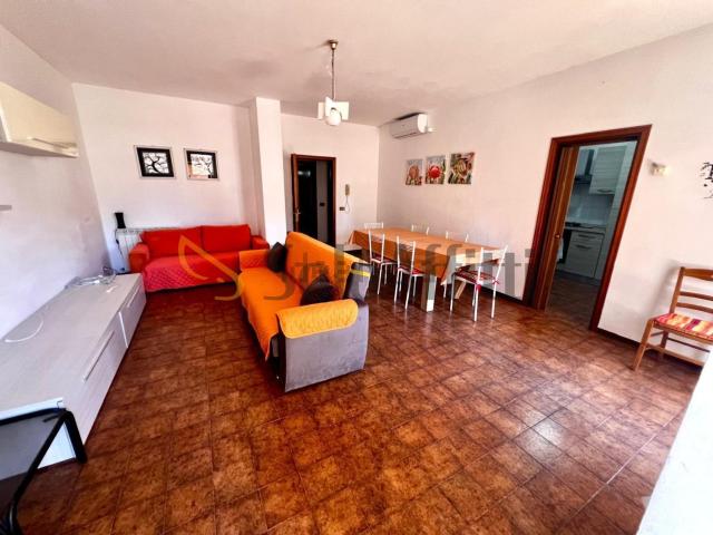 Appartamento in affitto di 90 m² in Via Vasco de Gama, 18