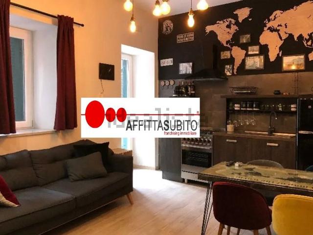 Appartamento in affitto di 90 m² in Via Ventaglieri
