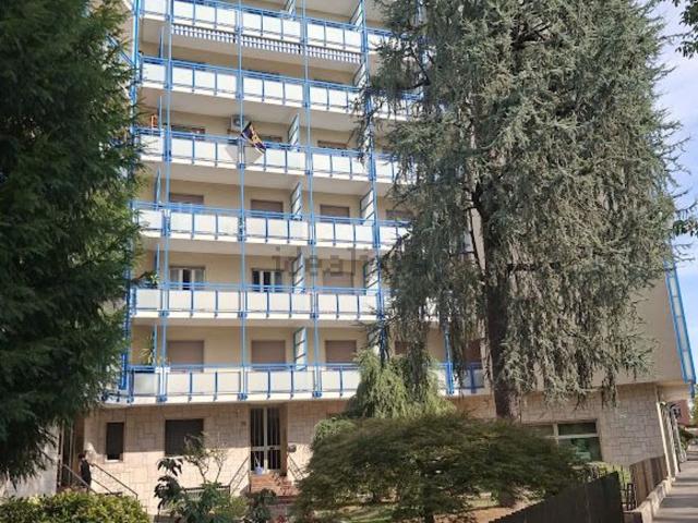 Appartamento in affitto di 90 m² in Via Ventimiglia, 196
