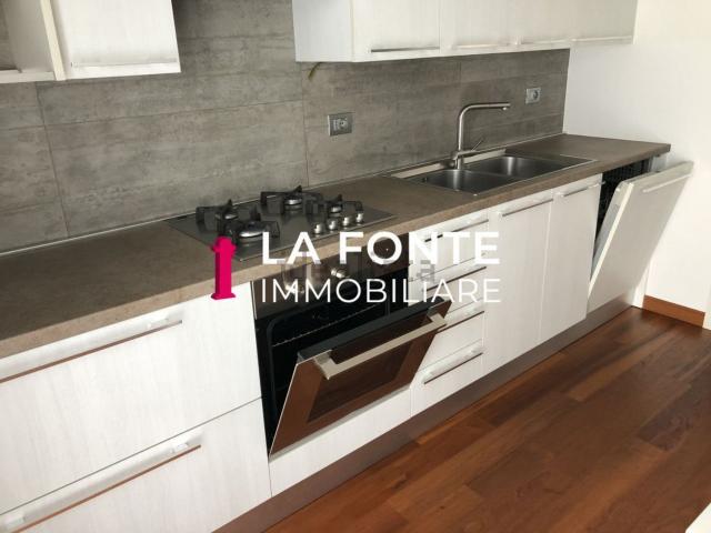 Appartamento in affitto di 90 m² in Via Venezia