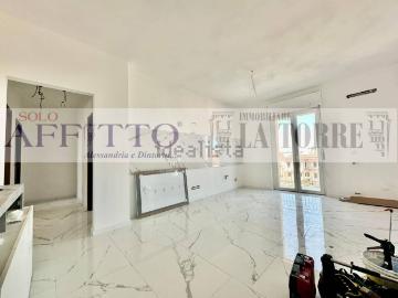 Appartamento in affitto di 90 m² in Via Vecchia Torino