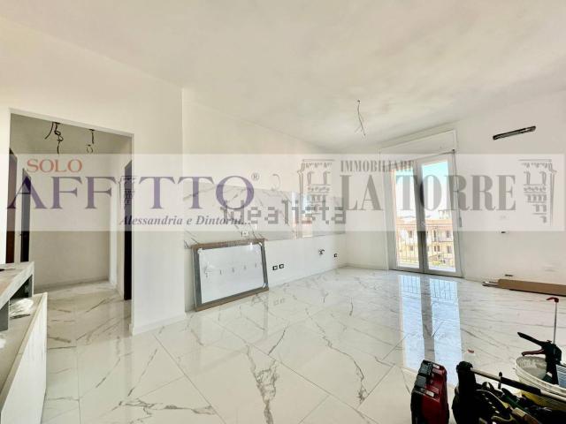 Appartamento in affitto di 90 m² in Via Vecchia Torino