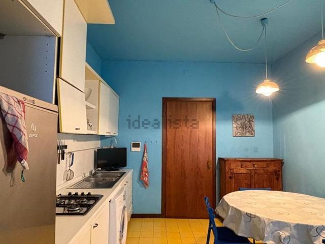 Appartamento in affitto di 90 m² in Via Vespri Siciliani, 16