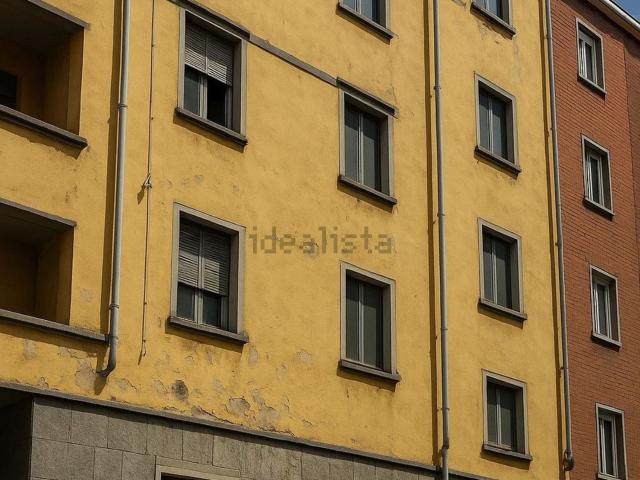 Appartamento in affitto di 90 m² in Via Vespri Siciliani