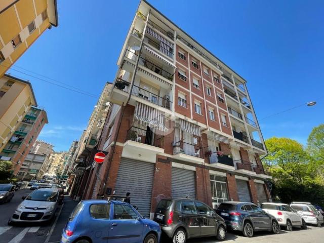 Appartamento in affitto di 90 m² in Via Vincenzo Bellini, 25