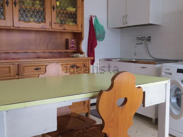 Appartamento in affitto di 90 m² in Via Vincenzo Manzini