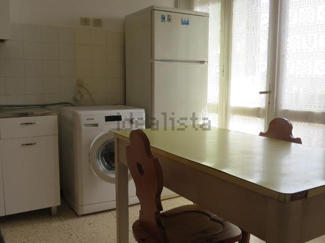 Appartamento in affitto di 90 m² in Via Vincenzo Manzini