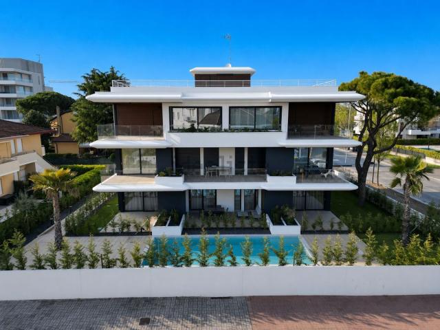 Appartamento in affitto di 90 m² in Via Vincenzo Monti, 2
