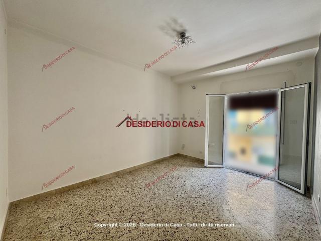 Appartamento in affitto di 90 m² in Via Virgilio, 14