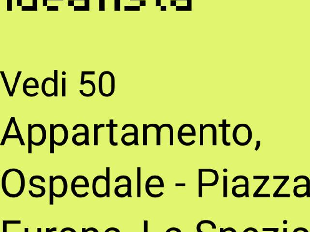 Appartamento in affitto di 90 m² in Via Vittorio Veneto