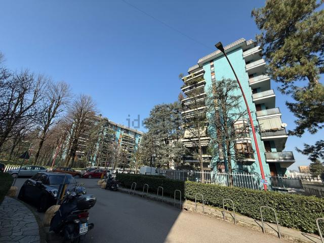 Appartamento in affitto di 90 m² in Via Volturno, 80