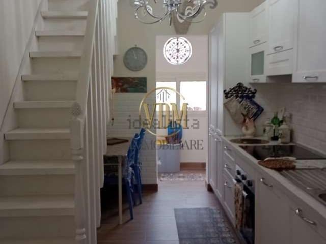 Appartamento in affitto di 90 m² in Via XI Maggio