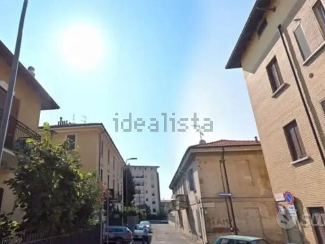 Appartamento in affitto di 90 m² in Via XX Settembre, 180