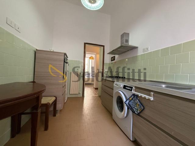 Appartamento in affitto di 90 m² in Via XX Settembre