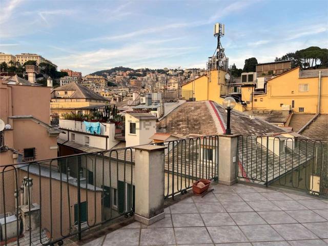 Appartamento in affitto di 90 m² in Via XXV Aprile