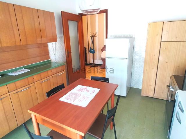 Appartamento in affitto di 90 m² in Via Abbazia