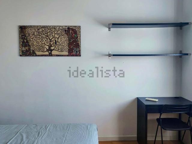 Appartamento in affitto di 90 m² in Via Abelardo Pecorini