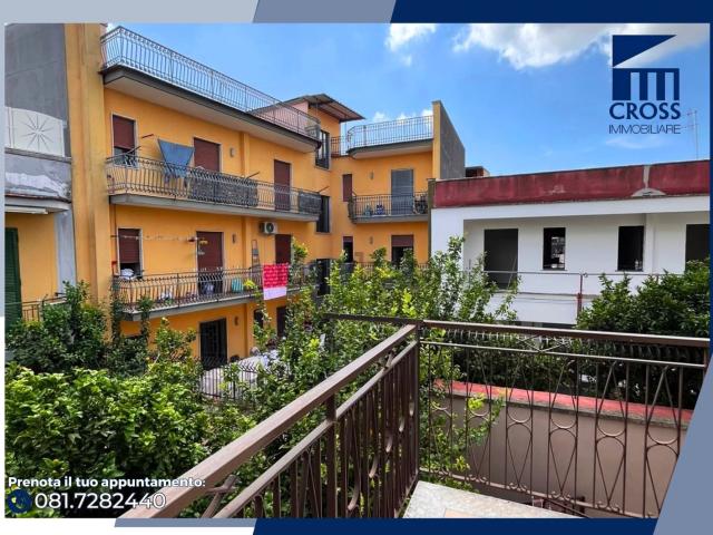 Appartamento in affitto di 90 m² in Via Adda