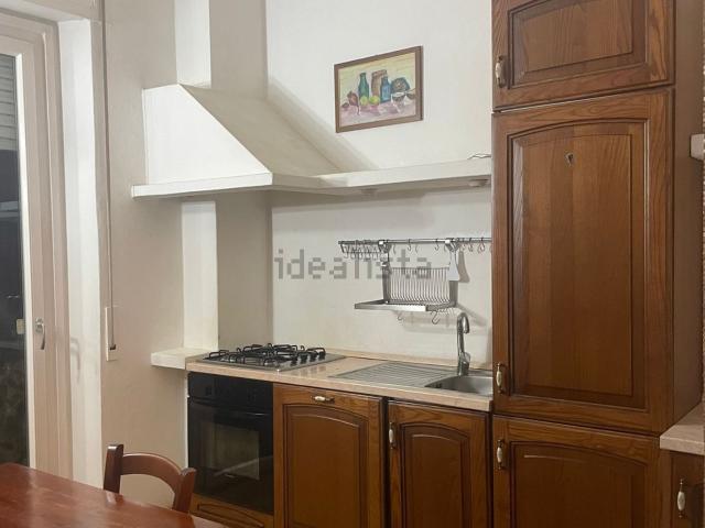 Appartamento in affitto di 90 m² in Via Adda