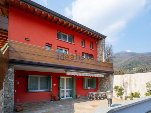 Appartamento in affitto di 90 m² in Via al Borghetto, 14
